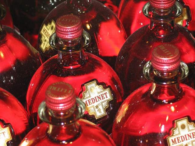 Rosévin med blik for struktur og små nuancer